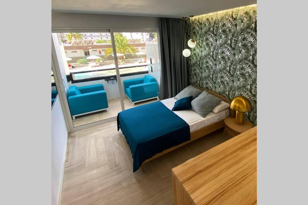 Koka Deluxe Studio Πλάγια ντελ Ινγκλές Εξωτερικό φωτογραφία