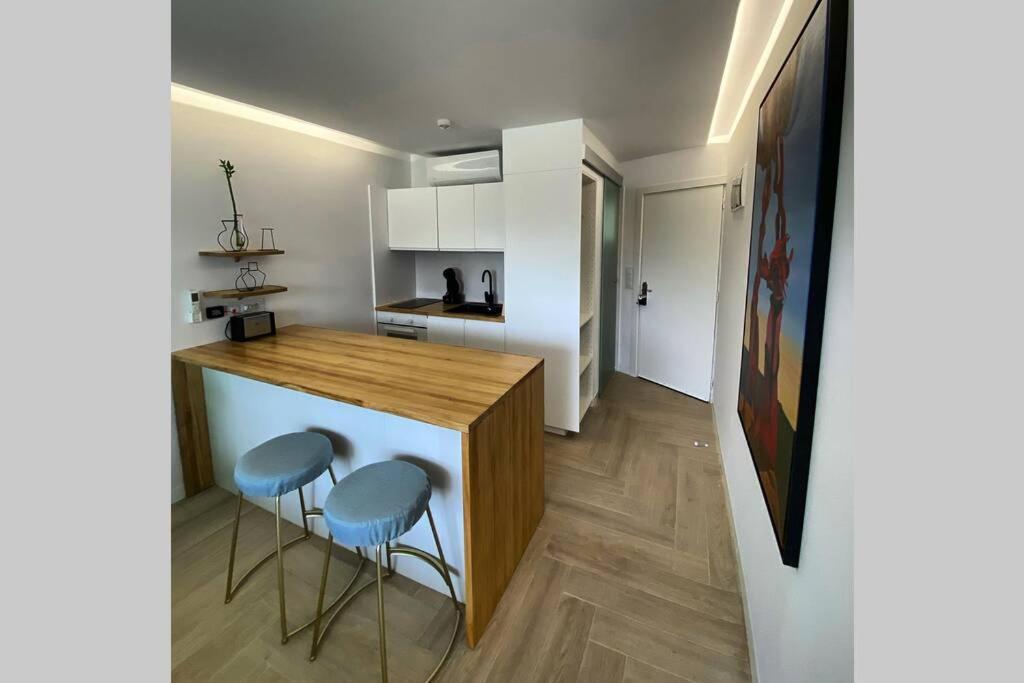 Koka Deluxe Studio Πλάγια ντελ Ινγκλές Εξωτερικό φωτογραφία
