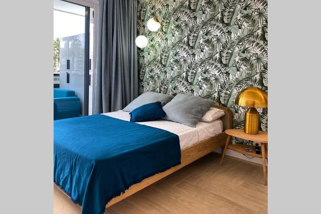 Koka Deluxe Studio Πλάγια ντελ Ινγκλές Εξωτερικό φωτογραφία